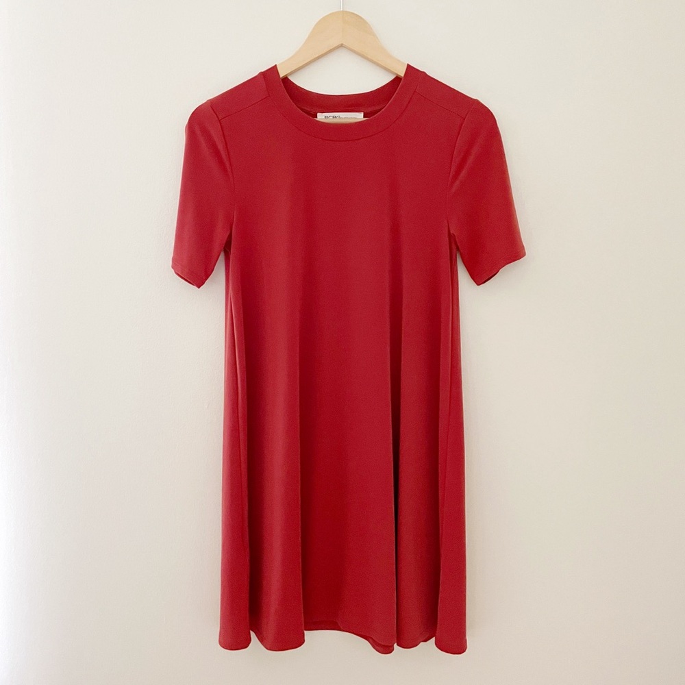 BCBGeneration T-Shirt Dress, Medium